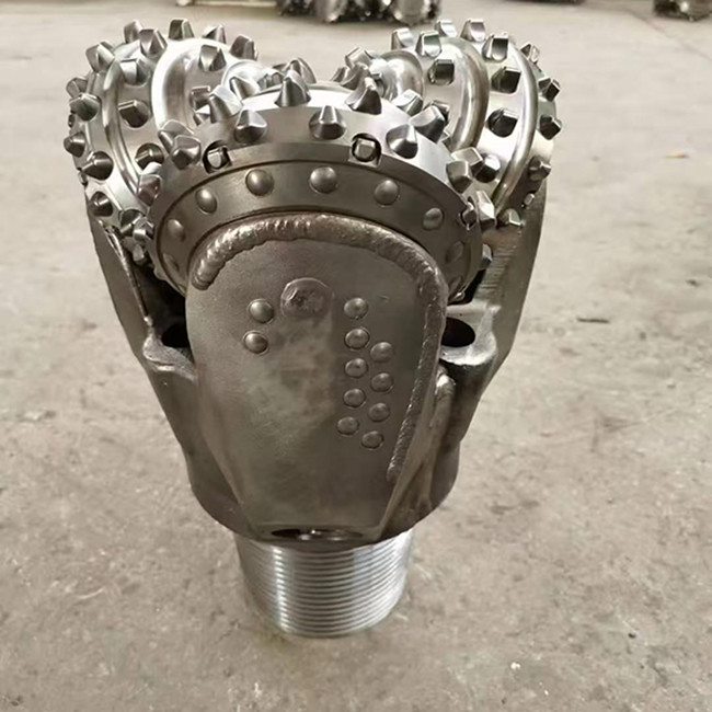 Oil Well  Drilling Tool 12-1/4 