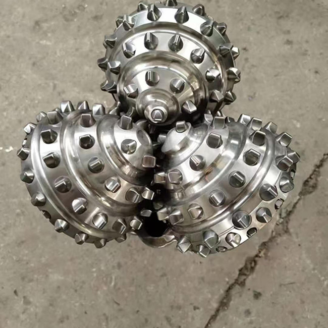 Oil Well  Drilling Tool 12-1/4 