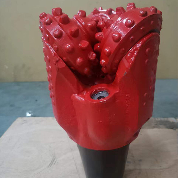 Tricone Bit  6 inch  Tricone Bit Of API Spec Drilling Tool