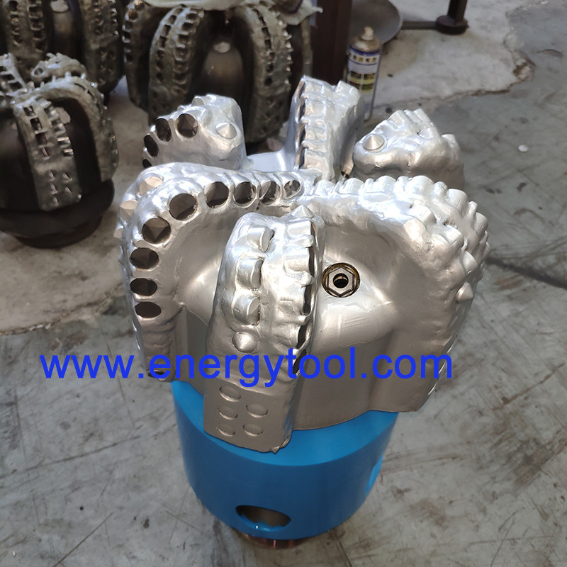 API Diamond Drilling  8-1/2
