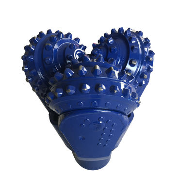 8-1/2 Inch TCI Tricone Drill Bit of Drilling Tool IADC 537