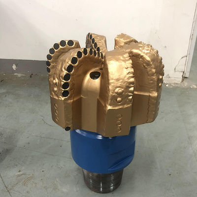 PDC Drill Bit 12 Inch Diamond Drilling Bit Of Drilling Tools