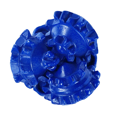 9-1/2 Inch Milled Steel Tooth Tricone Bit Of API Three Core Drilling Bit
