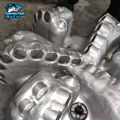 9-1/2 Inch  S616  API Spec Diamond PDC Drill  Bit for  Oilfield Well