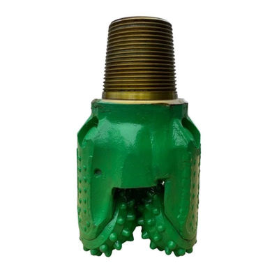 Stożkowy frez walcowy 6 cali, wiertło trójstożkowe, specyfikacja API IADC536