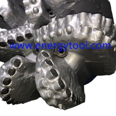 Diamond Drilling 12-1/4 inch Oilfield Rock PDC Drill Bit