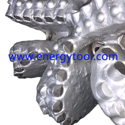 Diamond Drilling 12-1/4 inch Oilfield Rock PDC Drill Bit