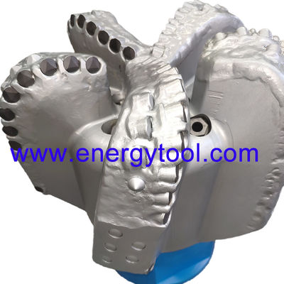 Rock PDC Well Drilling Bit of Oilfield Diamond Drilling Down Hole Tool
