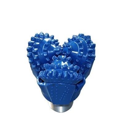 Open-pit Mining Hard Rock Water Well Milled Tooth API Tricone Rotary Drill Bit