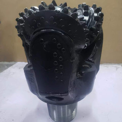 13-1/2"  Tricone Drill Bit TCI Steel Of API Drilling Tool
