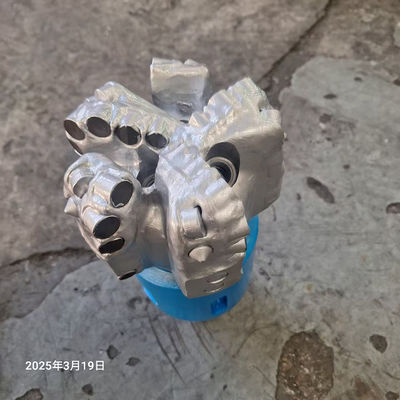5-7/8" PDC Drill Bit Of Diamond Drill Bit For Hard Rock Formation