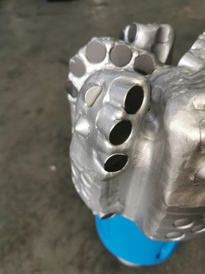 6-5/8 inch Steel Rock Drilling Bit For Water Well Drilling