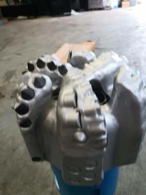 6.625 inch S613 Diamond PDC Drill Bits