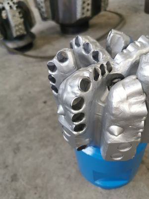 5.875 inch S713 Diamond Drill Bit PDC Drill Bit