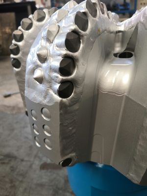 12-3/4 inch Matrix Body PDC Pin API Rock Bits