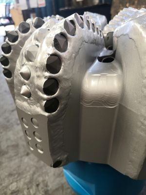 12-3/4 inch Matrix Body PDC Pin API Rock Bits