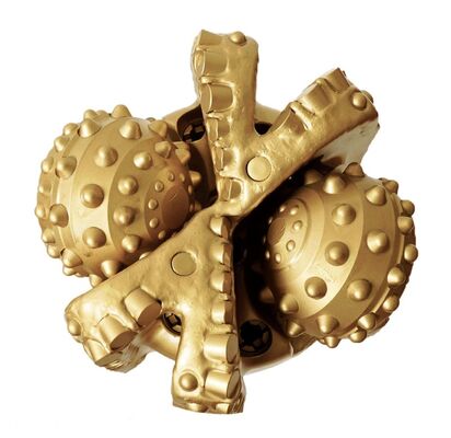 API Factory 5-7/8 cali Hybrid Roller Cone PDC Drill Bit do wiercenia ropy naftowej w kopalni