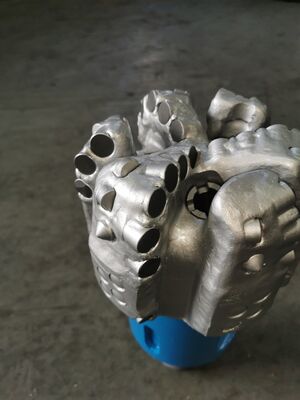 6.625 inch 6 Blade PDC Drilling Bit Factory for Oil Gas Industry