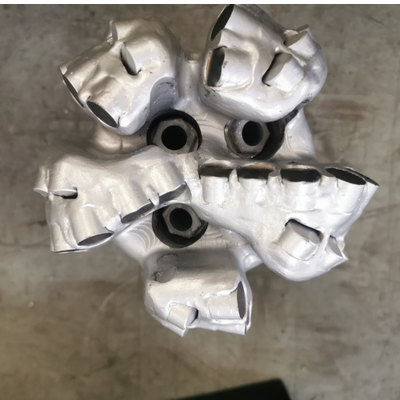 6 5/8 cali 5 Blade PDC Drill Bit do wiercenia studni kopalni naftowej