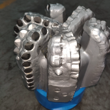 7-7/8 Inch Diameter API Oil Well Rock Drilling Bit