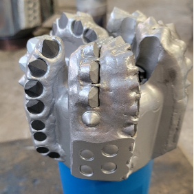 6 inch 516 Matrix Body PDC Diamond Drill Bit