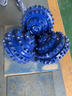 TCI Tricone Bit 6-1/2 Inch of API Spec